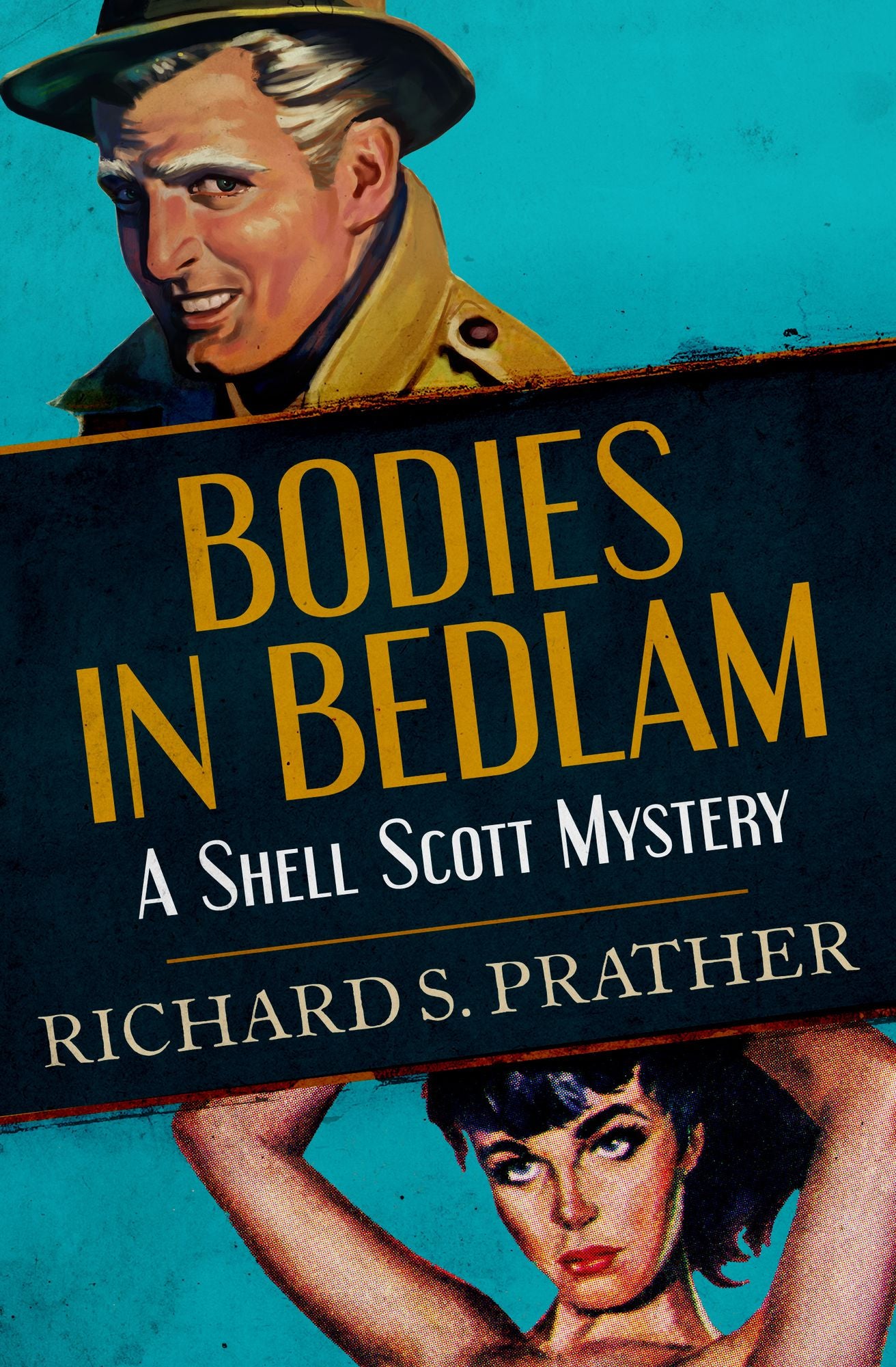 Bodies in Bedlam