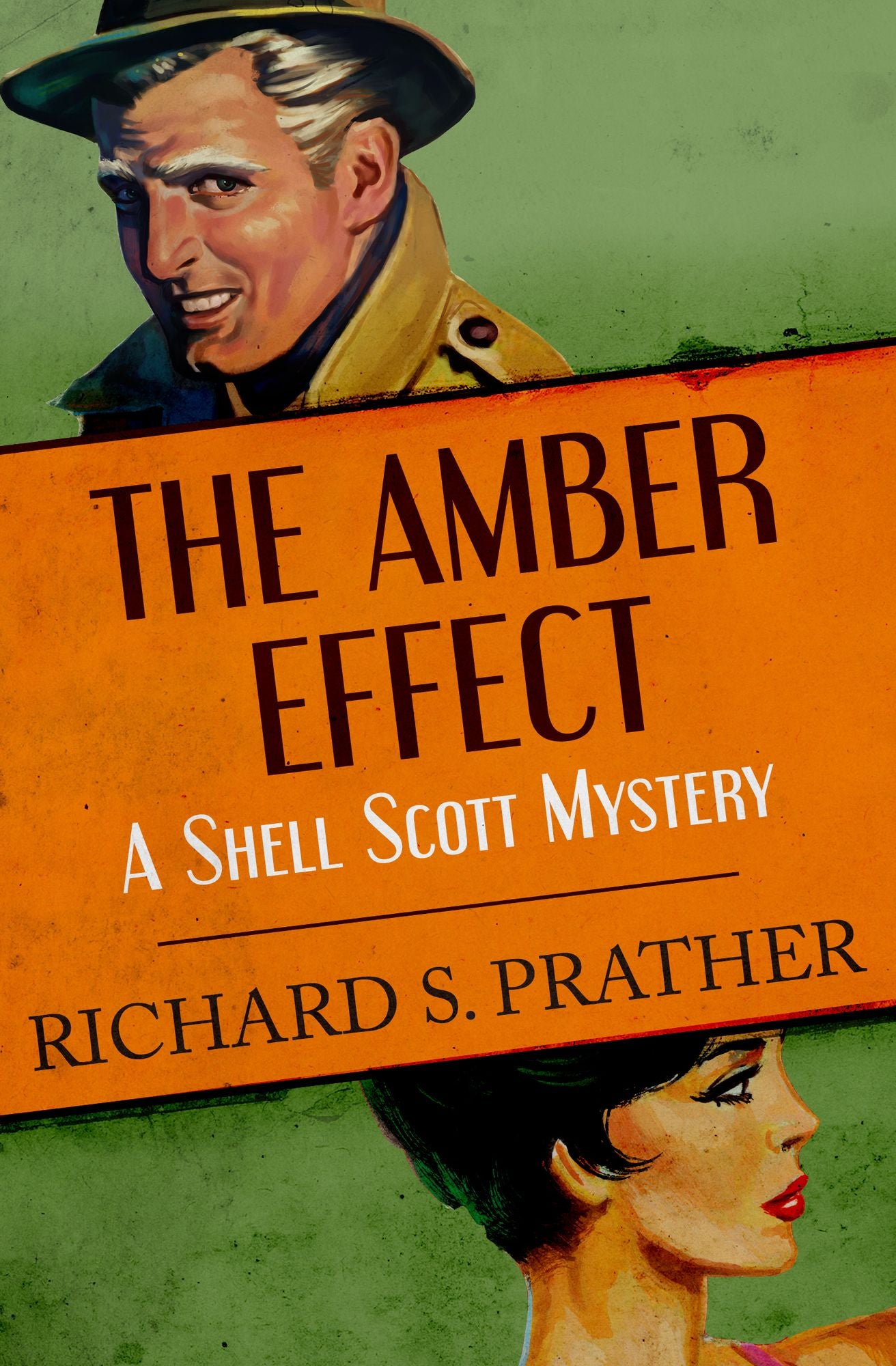 The Amber Effect