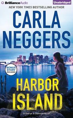 Harbor Island (Sharpe & Donovan Series #4)