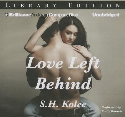 Love Left Behind