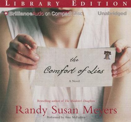 The Comfort of Lies