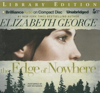 The Edge of Nowhere (Edge of Nowhere Series #1)