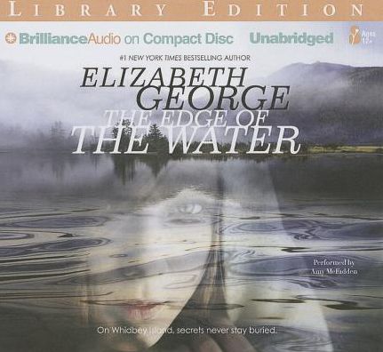 The Edge of the Water (Edge of Nowhere Series #2)