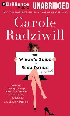 The Widow's Guide to Sex and Dating