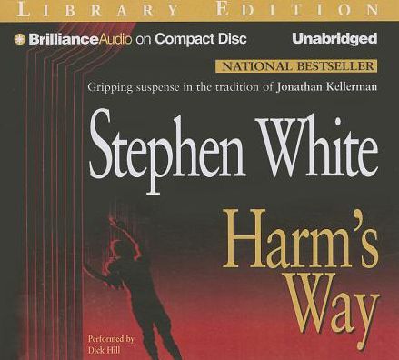 Harm's Way