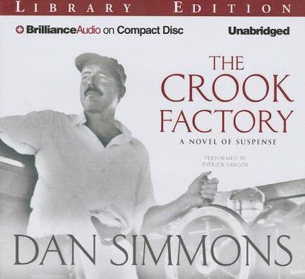 The Crook Factory