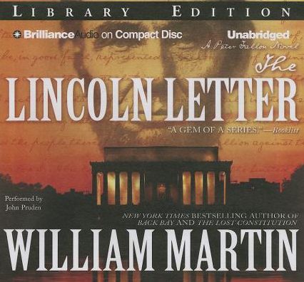 The Lincoln Letter