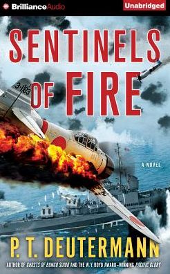 Sentinels of Fire