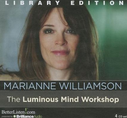 The Luminous Mind Workshop