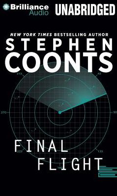 Final Flight (Jake Grafton Series #3)