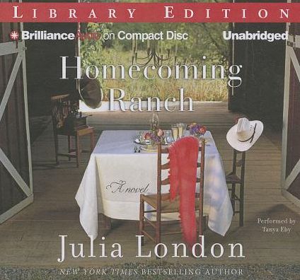 Homecoming Ranch
