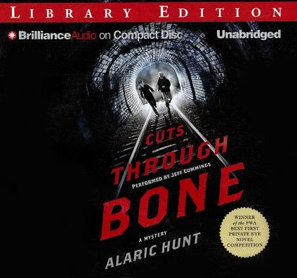 Cuts Through Bone