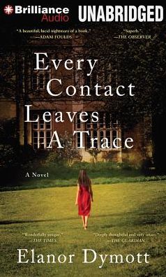 Every Contact Leaves a Trace