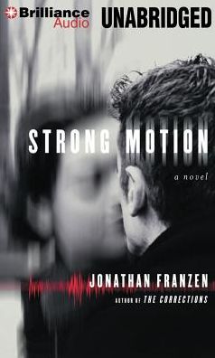 Strong Motion