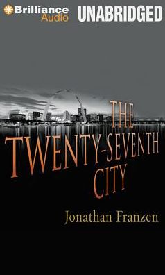 The Twenty-Seventh City