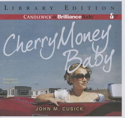 Cherry Money Baby