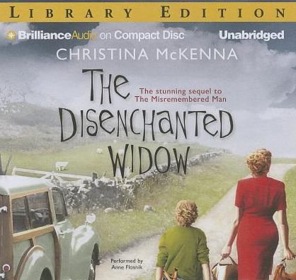 The Disenchanted Widow