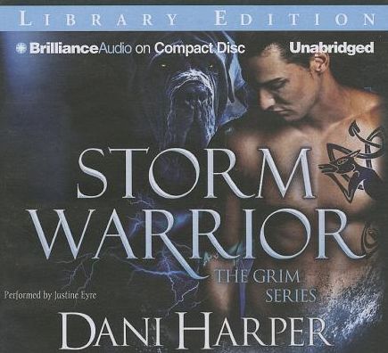 Storm Warrior