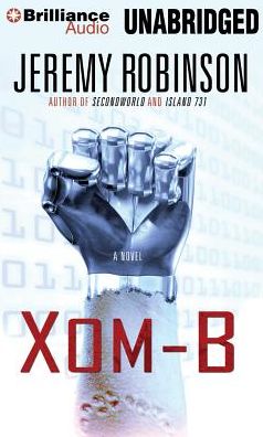 XOM-B