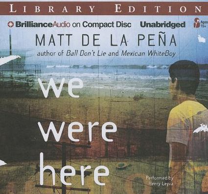 We Were Here