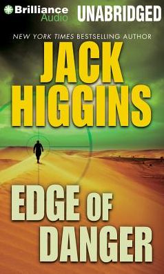 Edge of Danger (Sean Dillon Series #9)