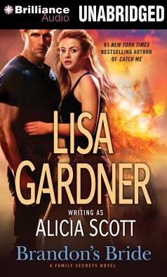 Brandon's Bride (Family Secrets Series #3)