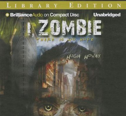 I, Zombie