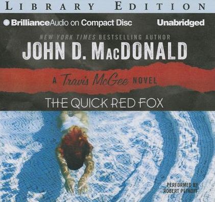 The Quick Red Fox