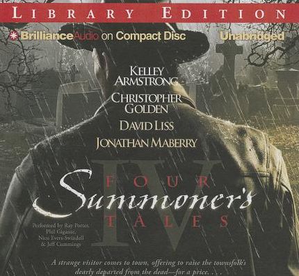 Four Summoner's Tales