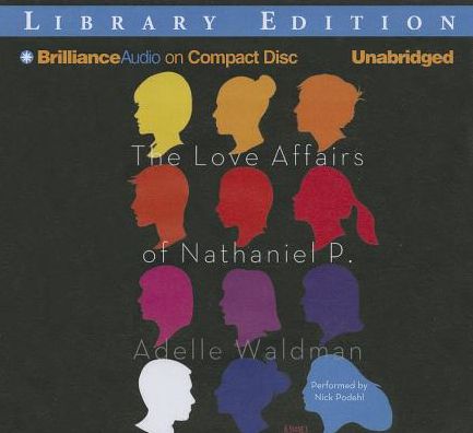 The Love Affairs of Nathaniel P.