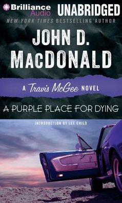A Purple Place for Dying (Travis McGee Series #3)