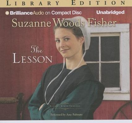 The Lesson (Stoney Ridge Seasons Series #3)