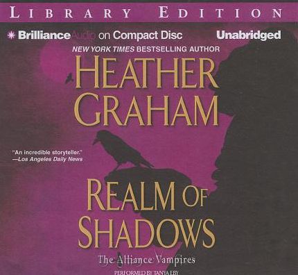 Realm of Shadows