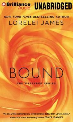 Bound (Mastered Series #1)