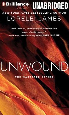 Unwound (Mastered Series #2)