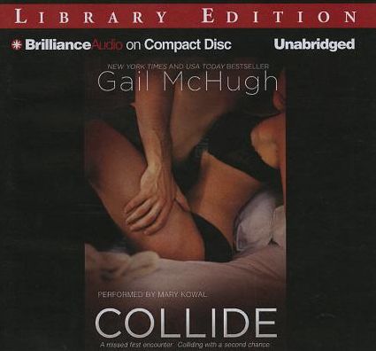 Collide (Collide Series #1)