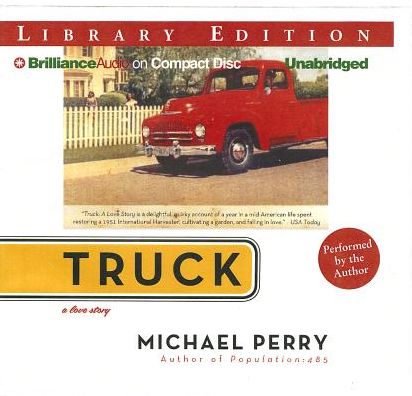 Truck: A Love Story