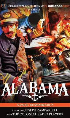 Alabama!