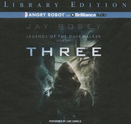 Three