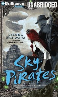 Sky Pirates