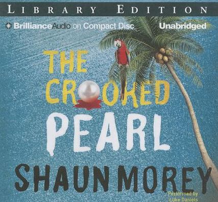 The Crooked Pearl