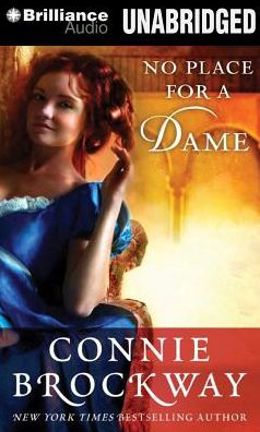No Place for a Dame