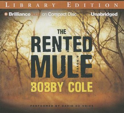 The Rented Mule