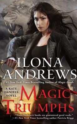 Magic Triumphs