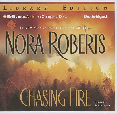 Chasing Fire