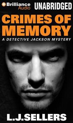 Crimes of Memory (Detective Wade Jackson Series #8)