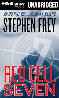 Red Cell Seven
