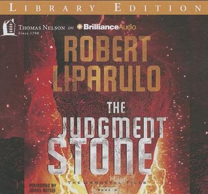 The Judgment Stone