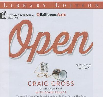 Open