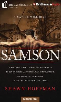 Samson: A Savior Will Rise